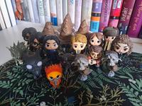 Harry potter Fantastische Tierwesen Funko Pop Mystery Mini Nordrhein-Westfalen - Bottrop Vorschau