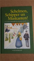 Friedrich Hasselmann Schelmen, Schipper un Musikanten Plattdeutsc Findorff - Findorff-Bürgerweide Vorschau