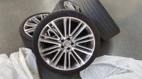 Audi A6 S6 A7 S7 A8 S8 RS6 RS7 Sommerräder 21 Zoll 4H0601025CM Sachsen-Anhalt - Jessen (Elster) Vorschau