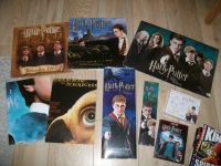 * HARRY POTTER * Sammlung: Poster, Fotos, Kalender usw. Bayern - Eppishausen Vorschau