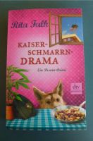 Buch Provinzkrimi Kaiserschmarrn Drama Rita Falk Baden-Württemberg - Waldenbuch Vorschau