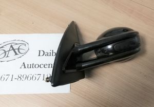 NEU + ORIGINAL GM/Opel Corsa C + Combo Außenspiegel schwarz rechts  Seitenspiegel – OpelShop