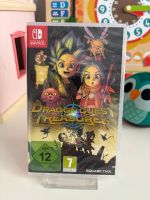 Dragon Quest Treasures Nintendo Switch Neu & OVP Berlin - Hellersdorf Vorschau