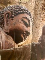 Trennwand - Paravent - Buddha Motive Nordrhein-Westfalen - Siegen Vorschau