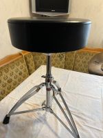 Stagg Drum Throne Schlagzeug Hocker Thüringen - Schleid Vorschau