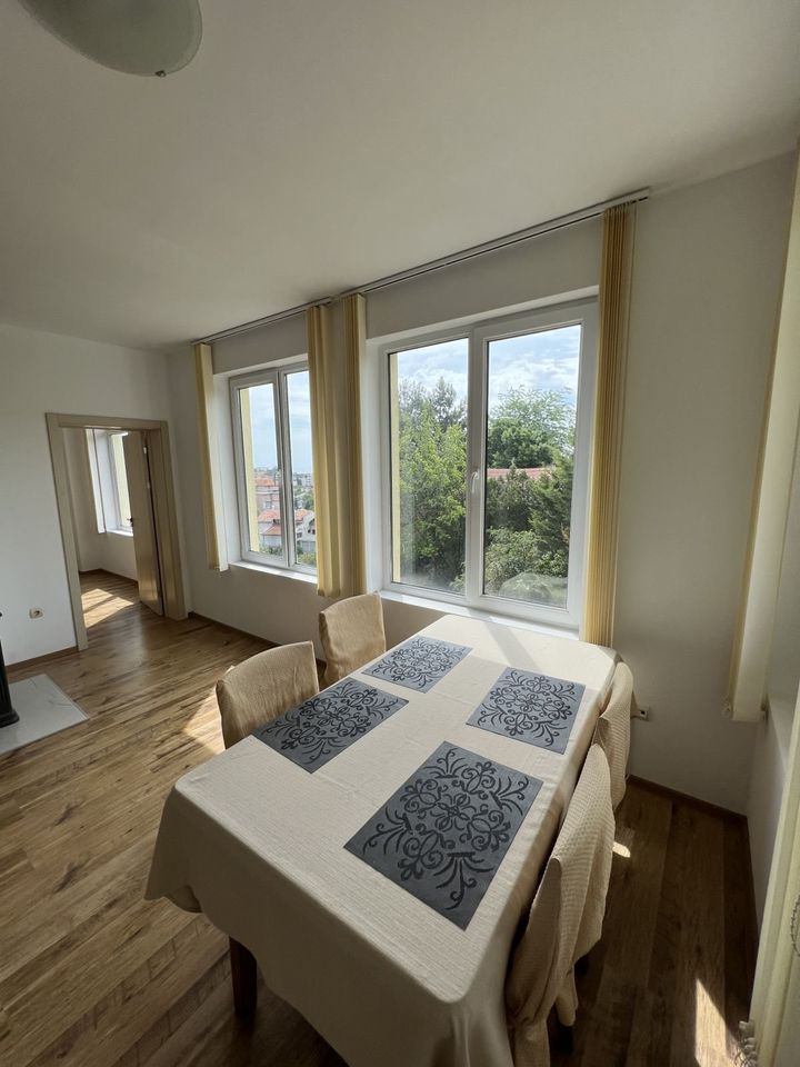 4-Zi. Wohnung mit Meerblick in Varna, Bulgarien, PROVISIONSFREI in Frankfurt am Main