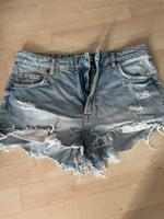 Zara Jeansshorts Thüringen - Erfurt Vorschau