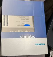 Siemens Simatic Software Nordrhein-Westfalen - Bottrop Vorschau