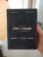 Stieg Larsson DVD Trilogie Bielefeld - Bielefeld (Innenstadt) Vorschau