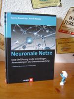 Neuronale Netze - Grundlagen, Anwendungen, Datenauswertung Baden-Württemberg - Heidelberg Vorschau