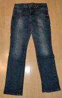 Street One Jeans Modell Eva Gr. 32/32 blau Hessen - Roßdorf Vorschau