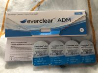 Everclear ADM Tages - Kontaktlinsen -0,75 Baden-Württemberg - Tauberbischofsheim Vorschau