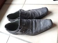 Memphis Schuhe Herren elegante Schuhe Gr.46 Sachsen - Rochlitz Vorschau