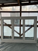 Hochwertige Holz-Aluminium Fenster 3-fach Verglasung Baden-Württemberg - Jestetten Vorschau