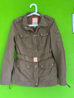 Esprit Parka Coat Jacke Gr. 34 khaki gold neu Rheinland-Pfalz - Frohnhofen Vorschau