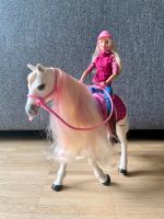 Barbie Mattel, laufendes Pferd Essen - Essen-Stadtmitte Vorschau