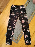 Leggins Winterleggins Gr. 140 Rheinland-Pfalz - Lutzerath Vorschau