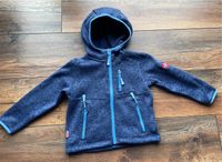 Trollkids Fleecejacke Gr. 98 blau Nordrhein-Westfalen - Reichshof Vorschau