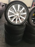 Range Rover Vouge / Sport kompletträder 275/45 R21 Zoll 110W M+S Niedersachsen - Grasberg Vorschau