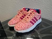 Adidas Neo lite racer Gr. 39 1/3 Top Nordrhein-Westfalen - Wachtendonk Vorschau