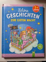 Buch - Geschichten zur Guten Nacht Baden-Württemberg - Essingen Vorschau