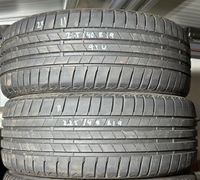 2x 225/40 R19 93W Bridgestone Turanza T005 (MO) Sommerreifen Münster (Westfalen) - Gievenbeck Vorschau