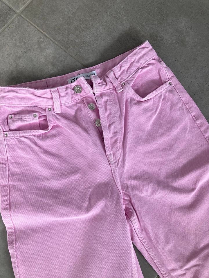 Zara Jeans Größe 36 in Überherrn