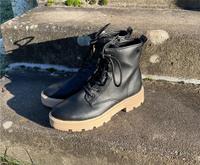 Winterstiefel S.Oliver   Schuhe Boots Winter Niedersachsen - Wolfenbüttel Vorschau