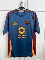 As Rom Trikot NEU Bayern - Augsburg Vorschau