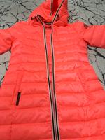 Damen SOCCX Jacke nur einmal angezogen , ganz neu Niedersachsen - Pattensen Vorschau