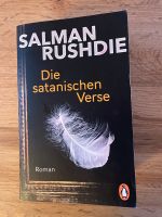 Buch Salman Rushdie Die satanischen Verse Innenstadt - Köln Altstadt Vorschau