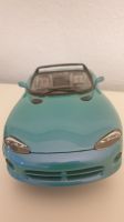 Modellauto Standox Dodge Viper Indianapolis Green 1/18 Nordrhein-Westfalen - Schwelm Vorschau