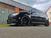 VW Touran 1.4 Highline; 7 Sitzer; AHK: Kamera; Scheckheft.. Hessen - Solms Vorschau