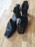 Mexx Schuhe 39, High Heels schwarz Bonn - Dottendorf Vorschau