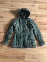 ❤️ Schöne warme Winterjacke, Parka, Khujo,, Khaki, Blumen, XS, S Köln - Ehrenfeld Vorschau