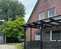 EG Wohnung Terrasse Spohle Niedersachsen - Wiefelstede Vorschau