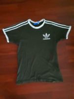 Adidas 3-STREIFEN T-SHIRT, Gr. S Sachsen - Elstra Vorschau