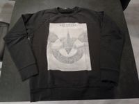 Sweatshirt schwarz von Tom Tailor Gr. L Nordrhein-Westfalen - Verl Vorschau