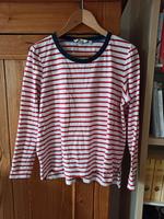 Boden T-Shirt langarmig gestreift Schleswig-Holstein - Flensburg Vorschau