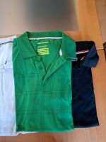 3 Poloshirts Jack & Jones, Dunlop Stone L, XL Rheinland-Pfalz - Trier Vorschau