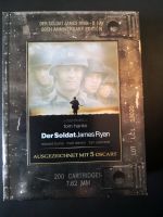 Der Soldat James Ryan DVD * Tom Hanks * 60th Anniversary Edition Nordrhein-Westfalen - Kamp-Lintfort Vorschau