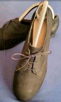 Loafer Schuhe Gerry Weber schwarz Niedersachsen - Walsrode Vorschau
