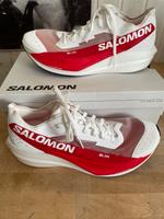 TOP NEU Salomon SLAB Phantasm 2 Hightech Carbon Laufschuh 40 2/3 Bayern - Wenzenbach Vorschau