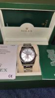 Rolex DateJust 36, Tuxedo, Referenz 116200 Altona - Hamburg Blankenese Vorschau