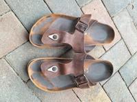 Birkenstock Sandalen Brandenburg - Kloster Lehnin Vorschau