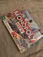 Monopoly City / Gesellschaftsspiel /Haspro / Brettspiele Leipzig - Meusdorf Vorschau