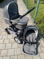 Moon Nuova Kombi-Kinderwagen Bayern - Ainring Vorschau