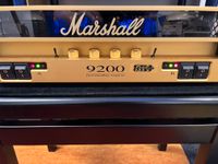 Marshall 9200 Dual Monobloc 2x 100 Watt Innenstadt - Köln Altstadt Vorschau