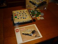 LEGO® 21305 Ideas  - Maze + EXTRA-Spielfeld gebraucht Top Zustand Wandsbek - Hamburg Poppenbüttel Vorschau