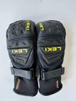 LEKI Handschuhe Race Coach C-Tech S Mitt, Gr. 7 Baden-Württemberg - Eningen Vorschau